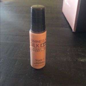 Luminess Air 4in 1 foundation-shade 3